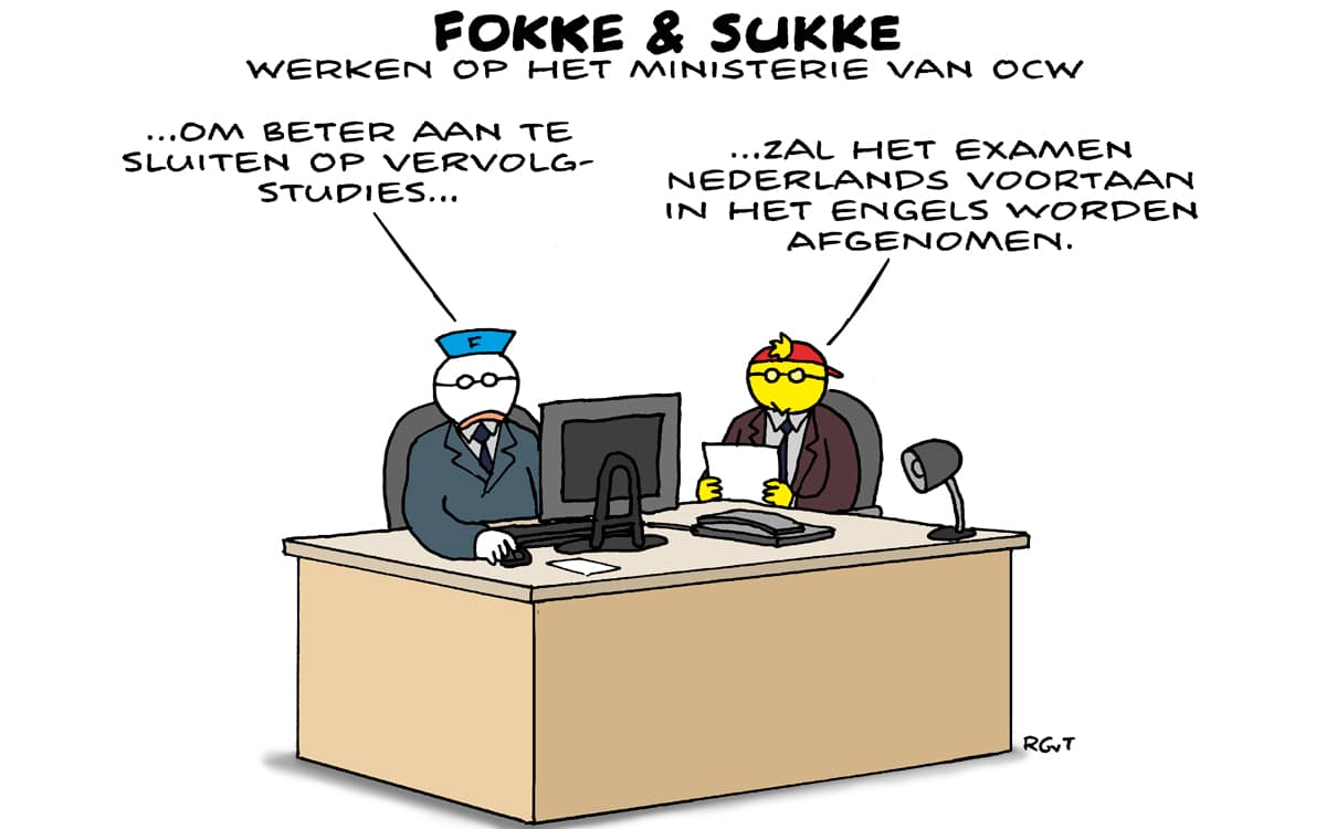 Dynamiek van het Nederlands en stadsdialecten in het Amsterdams - GayNed